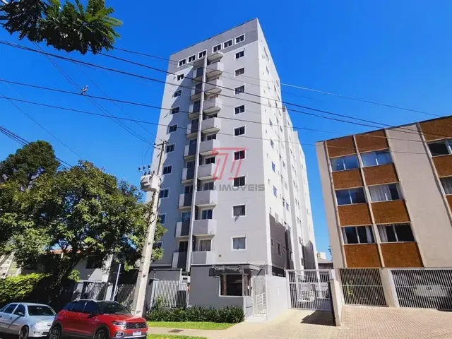 Apartamento 1 quarto e 1 banheiro, para alugar, no bairro Portão em Curitiba