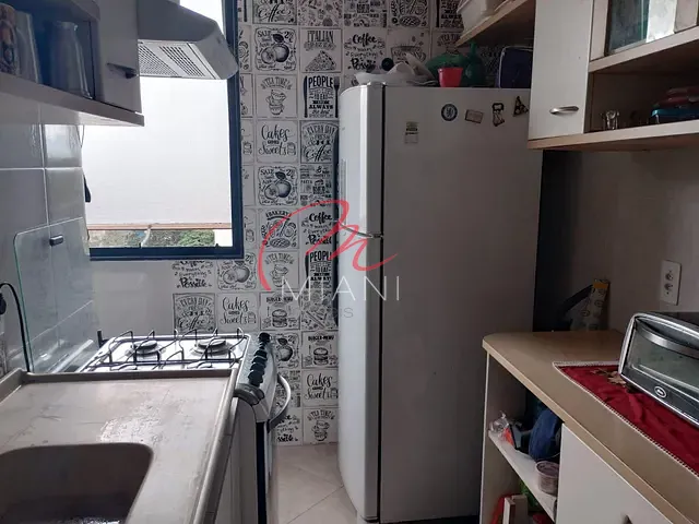 Apartamento 2 quartos e 1 banheiro, à venda, no bairro Jaguaré em São Paulo