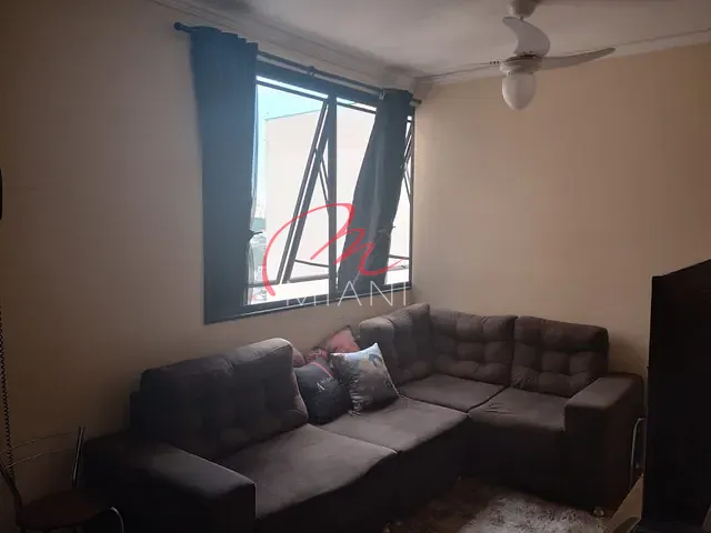 Apartamento 2 quartos e 1 banheiro, à venda, no bairro Jaguaré em São Paulo