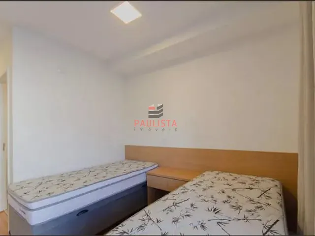 Apartamento com 23m² 1 quarto e 1 banheiro, à venda ou para alugar, no bairro Vila Mariana em São Paulo