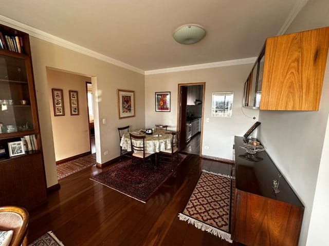 Foto do Apartamento - Apartamento com 3 dormitórios à venda, 110 m² por R$ 699.000,00 - Planalto Paulista - São Paulo/SP | Pitale Imóveis Ltda.