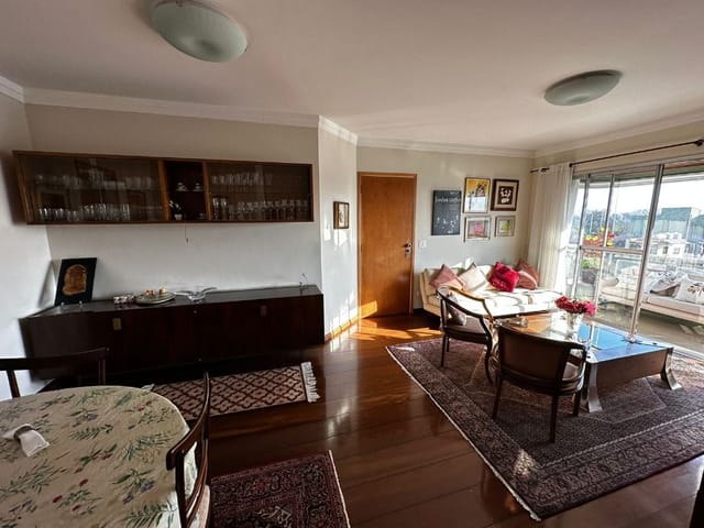 Foto do Apartamento - Apartamento com 3 dormitórios à venda, 110 m² por R$ 699.000,00 - Planalto Paulista - São Paulo/SP | Pitale Imóveis Ltda.