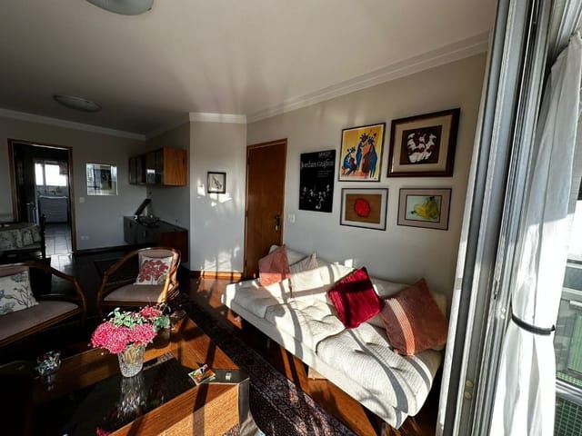 Foto do Apartamento - Apartamento com 3 dormitórios à venda, 110 m² por R$ 699.000,00 - Planalto Paulista - São Paulo/SP | Pitale Imóveis Ltda.