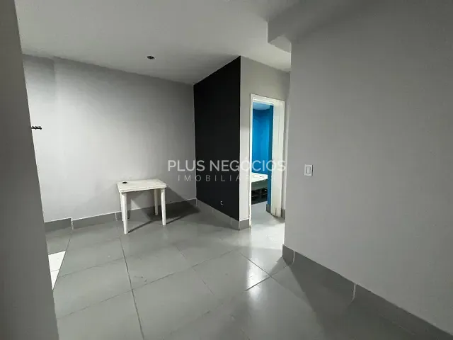 Apartamento com 55m² 2 quartos e 1 banheiro, para alugar, no bairro Conjunto Habitacional Júlio de Mesquita Filho em Sorocaba