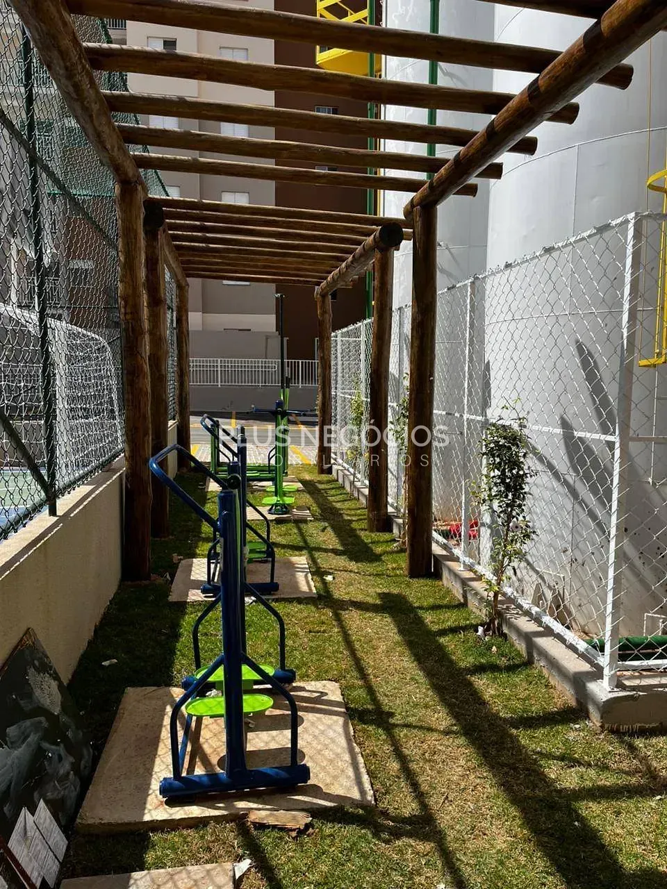 Apartamento, 2 quartos, 55 m² - Foto 20