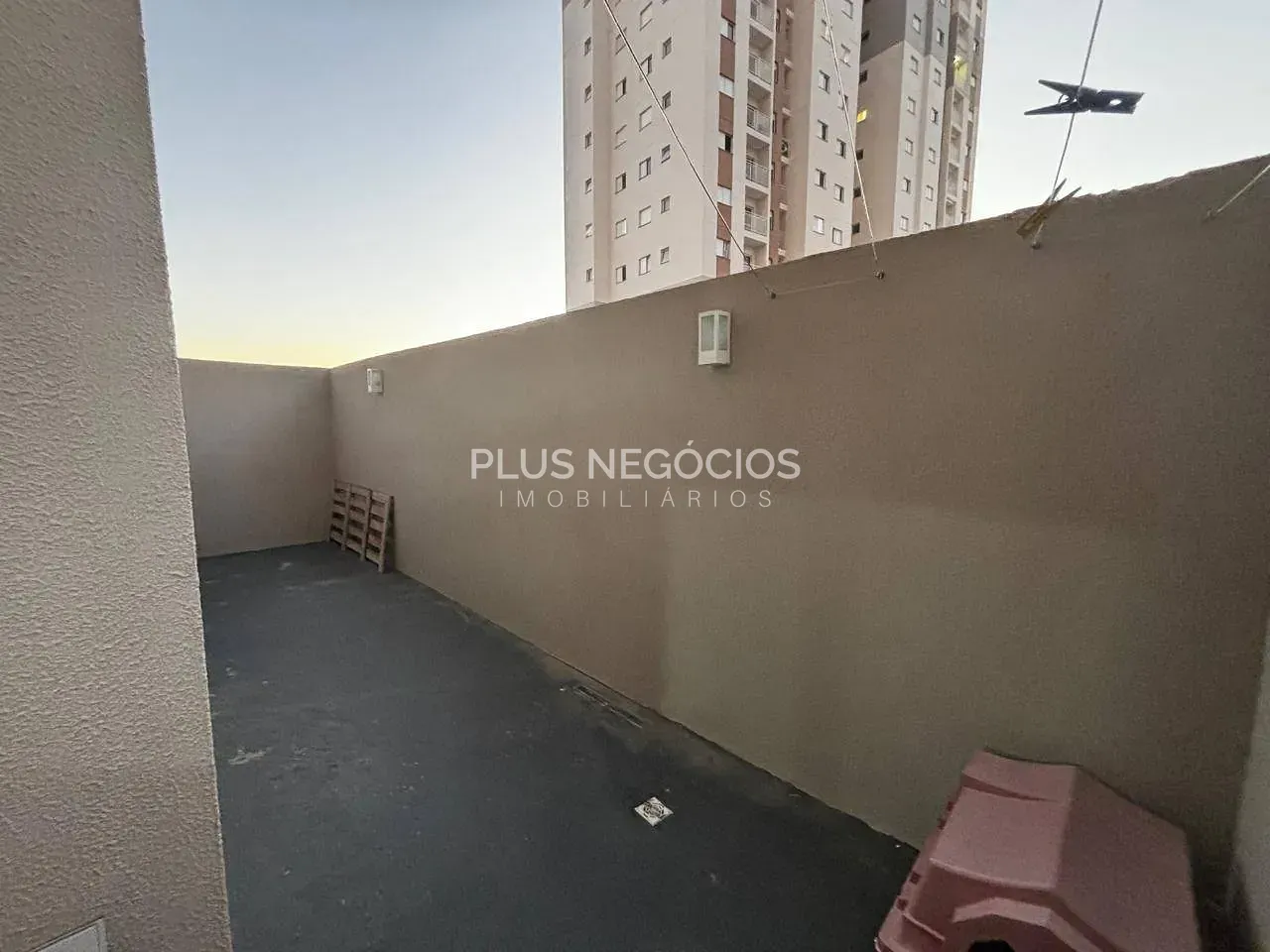 Apartamento, 2 quartos, 55 m² - Foto 12