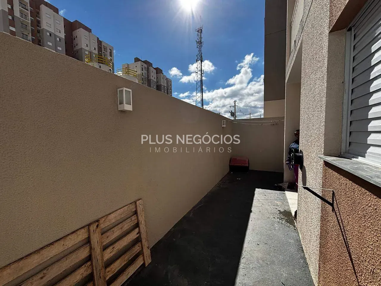 Apartamento, 2 quartos, 55 m² - Foto 8