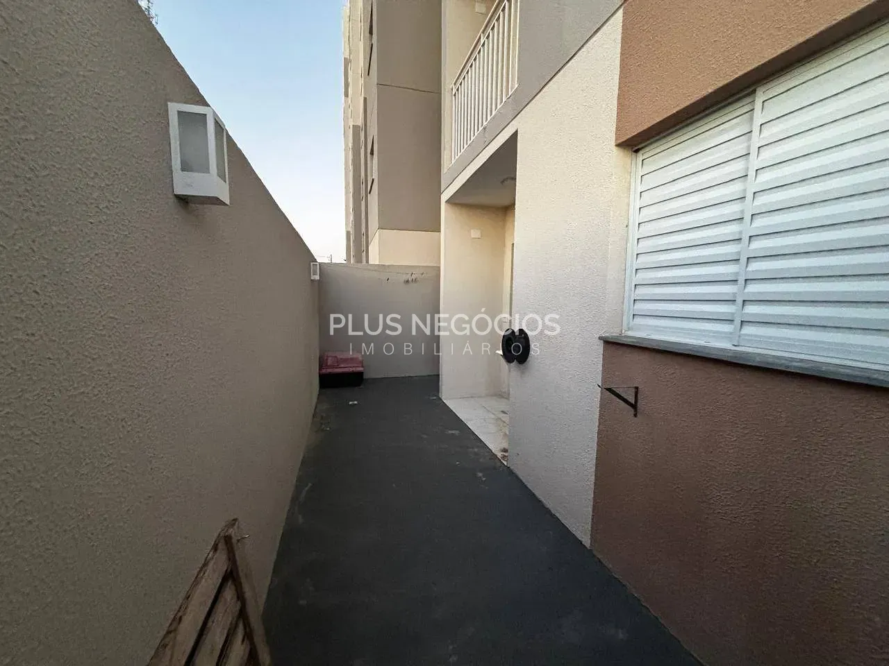Apartamento, 2 quartos, 55 m² - Foto 13