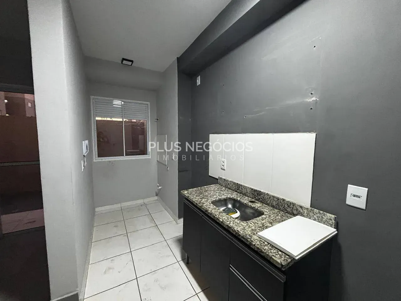 Apartamento, 2 quartos, 55 m² - Foto 6