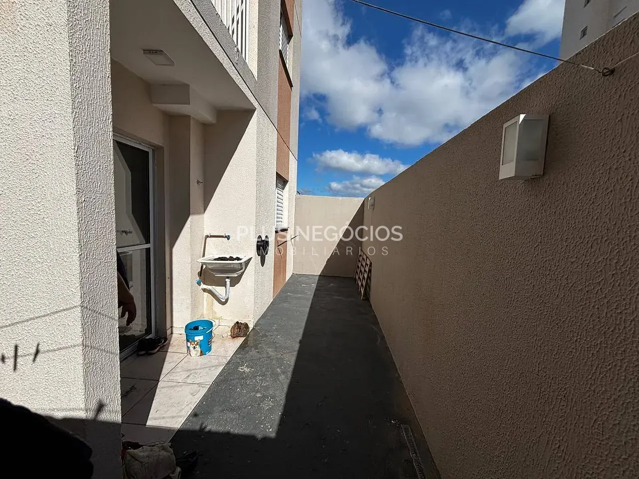 Apartamento, 2 quartos, 55 m² - Foto 7
