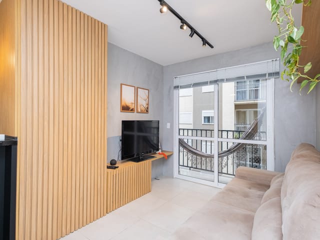 Apartamento com 92m² 2 quartos e 2 banheiros, à venda, no bairro Três Vendas em Pelotas