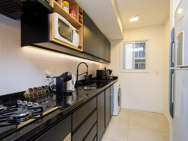 Apartamento com 92m² 2 quartos e 2 banheiros, à venda, no bairro Três Vendas em Pelotas