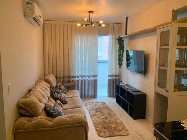 Foto do Apartamento - Apartamento para locação, Mobiliado, Completo e com Lazer – 2 Dormitórios! Alto São Bento, Itapema, SC | Confiari Investimentos Imobiliários