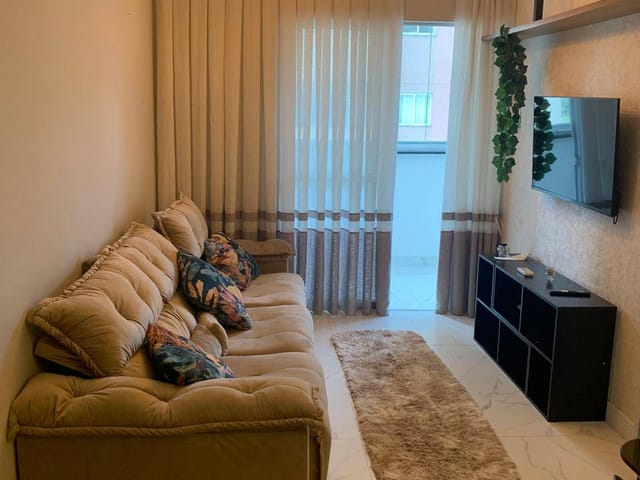 Foto do Apartamento - Apartamento para locação, Mobiliado, Completo e com Lazer – 2 Dormitórios! Alto São Bento, Itapema, SC | Confiari Investimentos Imobiliários