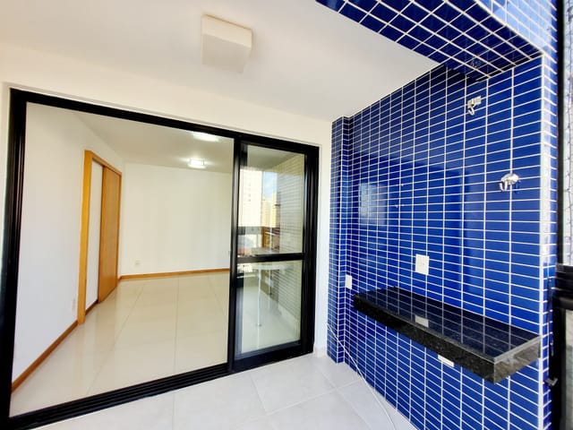 Apartamento com 75m² 1 quarto e 1 banheiro, para alugar, no bairro Centro em Londrina