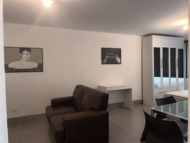Foto do Apartamento - Apartamento com 1 dormitório para alugar, 50 m² por R$ 2.950,00/mês - Jardim São Dimas - São José dos Campos/SP | INDEPENDENCE NEGOCIOS IMOBILIARIOS LTDA