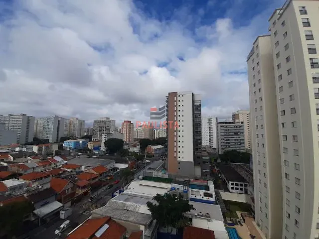 Apartamento 1 quarto e 1 banheiro, para alugar, no bairro Saúde em São Paulo