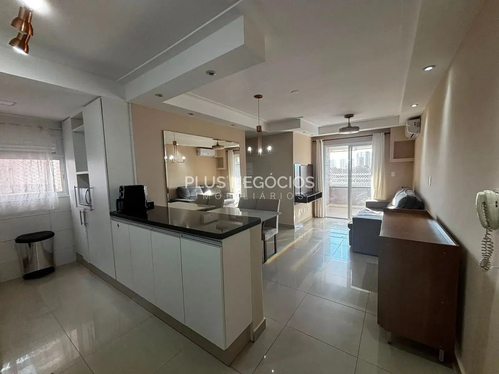 Apartamento, 3 quartos, 70 m² - Foto 2