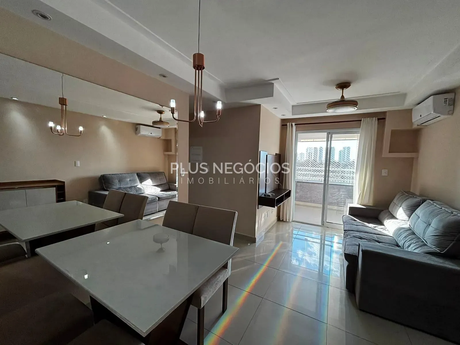 Apartamento, 3 quartos, 70 m² - Foto 4