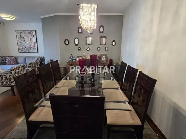 Apartamento 3 quartos e 3 banheiros, à venda, no bairro Vila Leopoldina em São Paulo