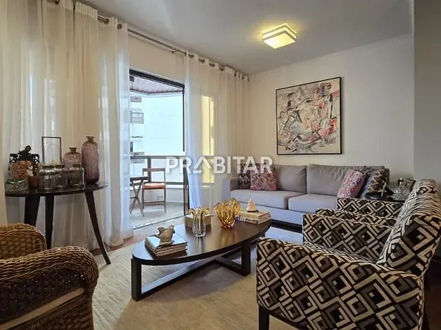 Apartamento 3 quartos e 3 banheiros, à venda, no bairro Vila Leopoldina em São Paulo