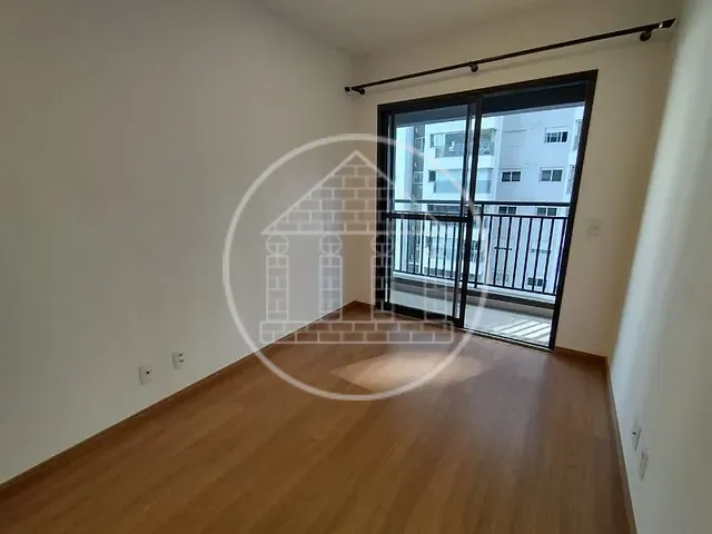 Apartamento com 29m² 1 quarto e 1 banheiro, à venda, no bairro Jardim Prudência em São Paulo