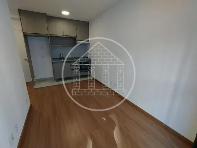 Apartamento com 29m² 1 quarto e 1 banheiro, à venda, no bairro Jardim Prudência em São Paulo