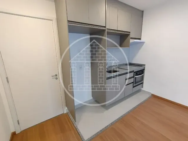 Apartamento com 29m² 1 quarto e 1 banheiro, à venda, no bairro Jardim Prudência em São Paulo