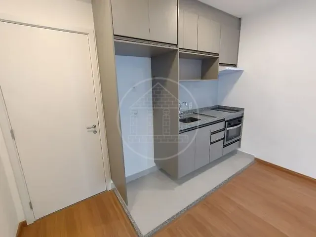 Apartamento com 29m² 1 quarto e 1 banheiro, à venda, no bairro Jardim Prudência em São Paulo