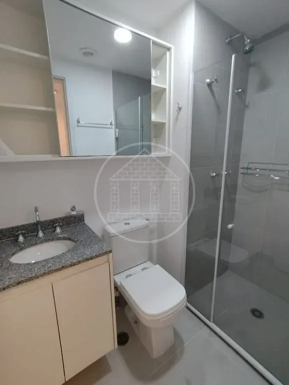 Apartamento, 1 quarto, 29 m² - Foto 6