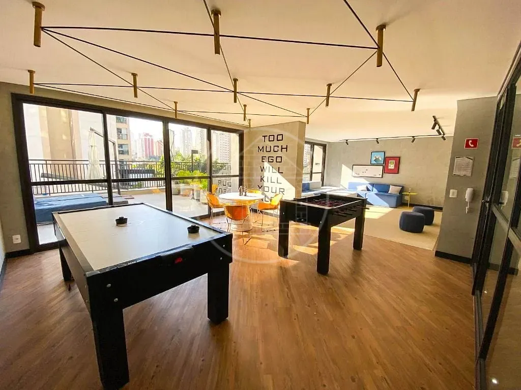 Apartamento, 1 quarto, 29 m² - Foto 18