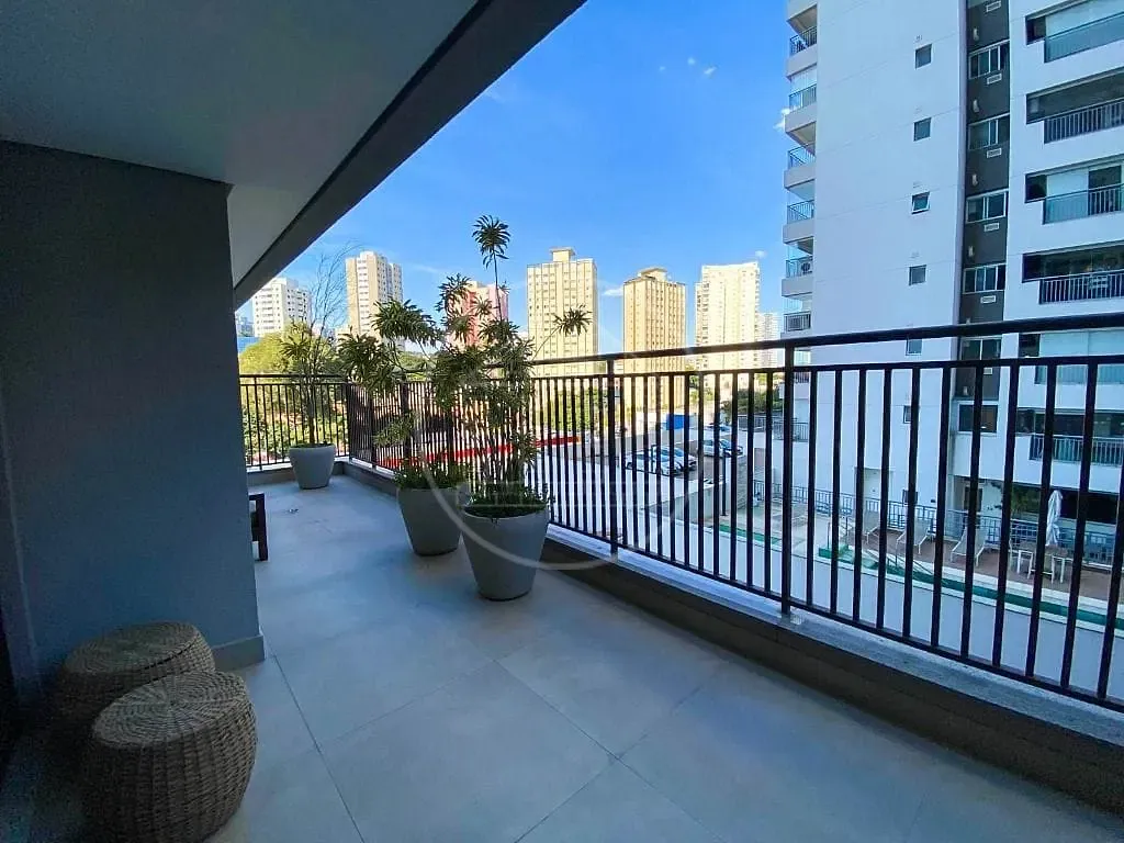 Apartamento, 1 quarto, 29 m² - Foto 14