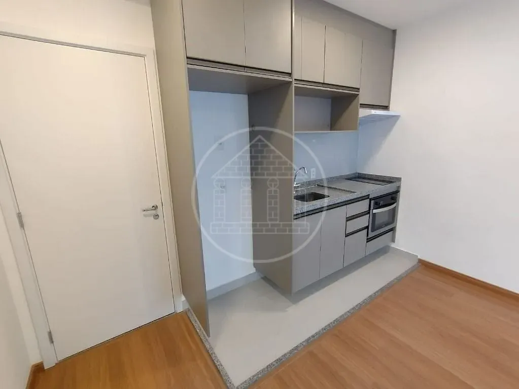 Apartamento, 1 quarto, 29 m² - Foto 4