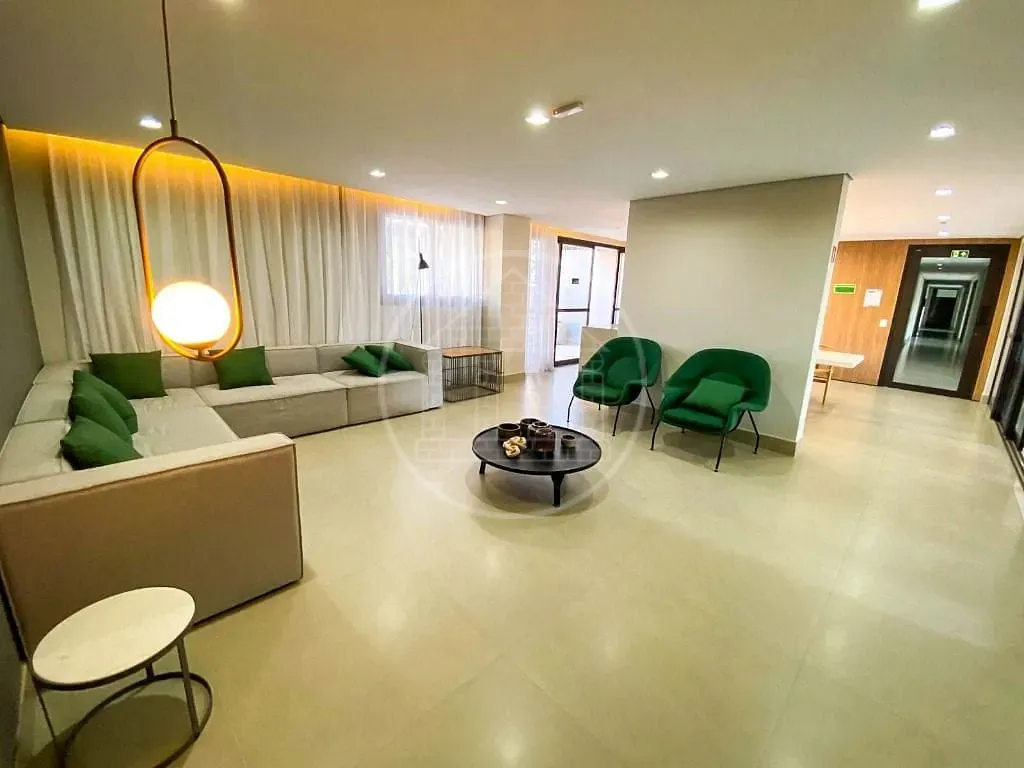 Apartamento, 1 quarto, 29 m² - Foto 12