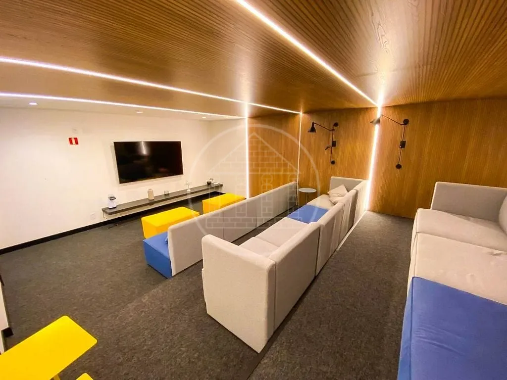 Apartamento, 1 quarto, 29 m² - Foto 16