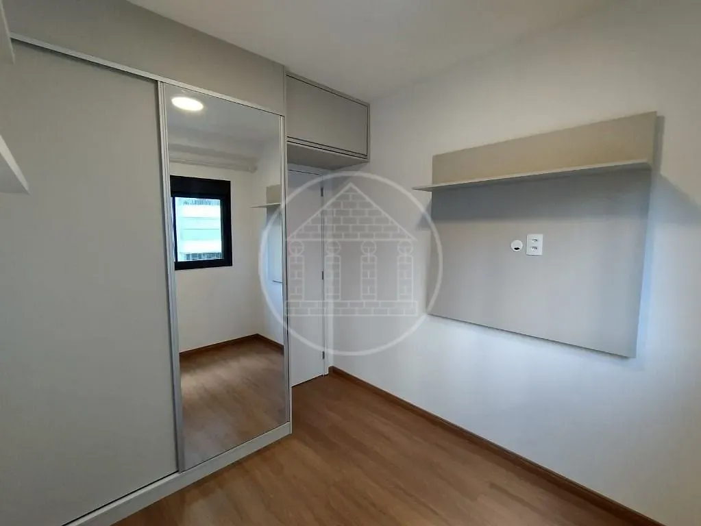 Apartamento, 1 quarto, 29 m² - Foto 9