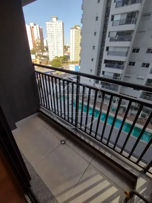 Apartamento, 1 quarto, 29 m² - Foto 10