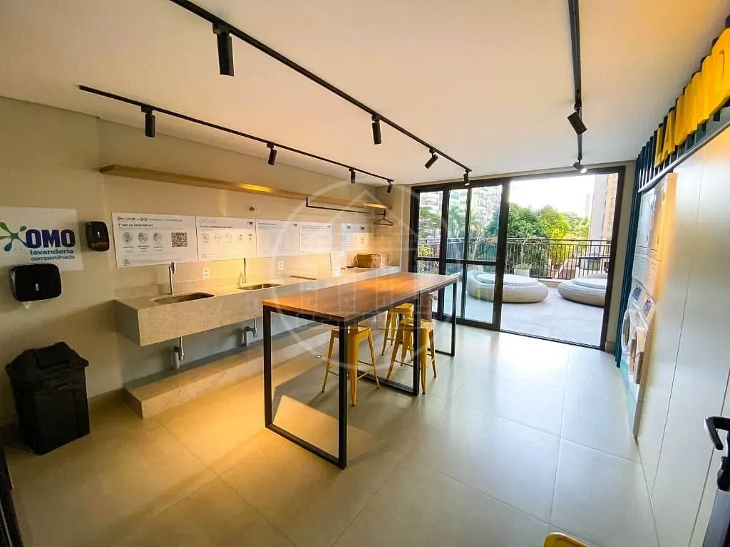 Apartamento, 1 quarto, 29 m² - Foto 17