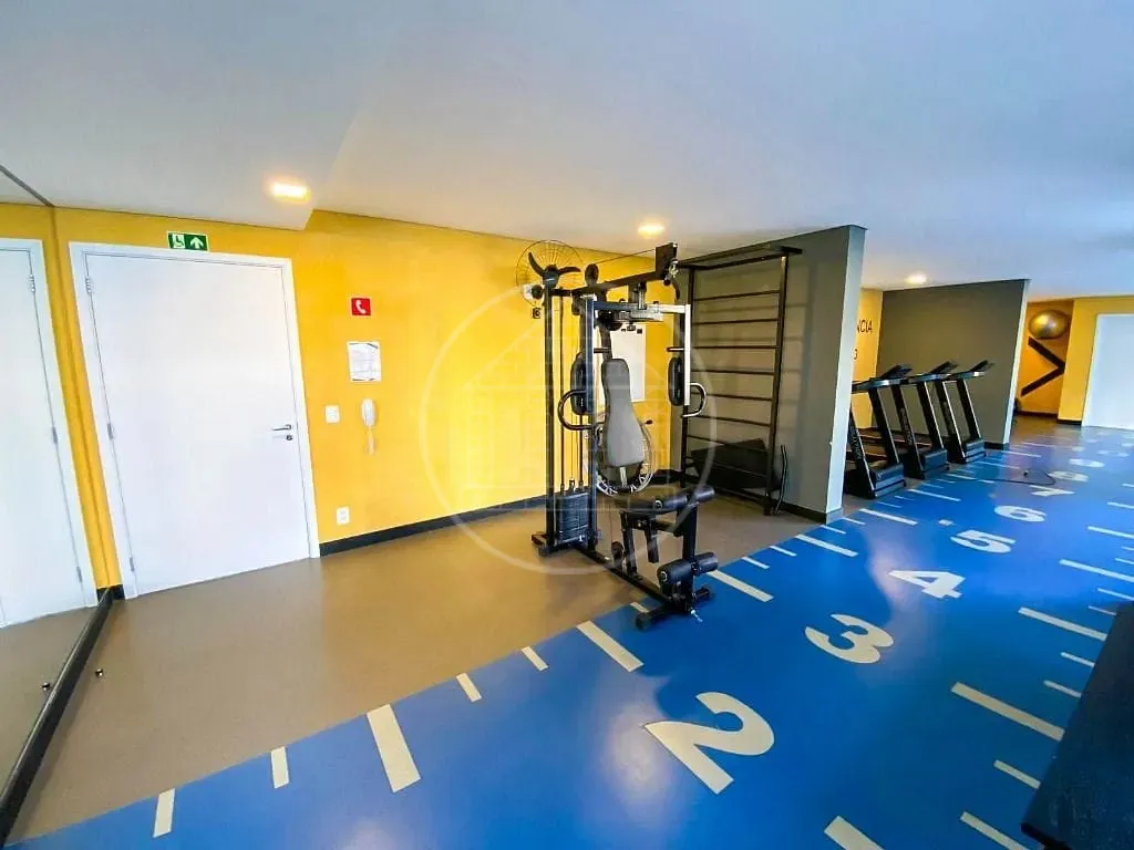 Apartamento, 1 quarto, 29 m² - Foto 15