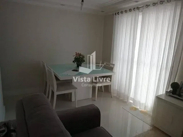 Apartamento com 75m² 3 quartos e 2 banheiros, à venda, no bairro City Bussocaba em Osasco