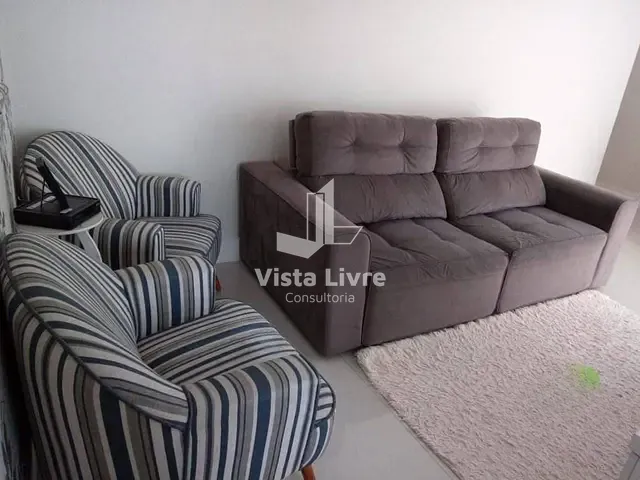 Apartamento com 75m² 3 quartos e 2 banheiros, à venda, no bairro City Bussocaba em Osasco