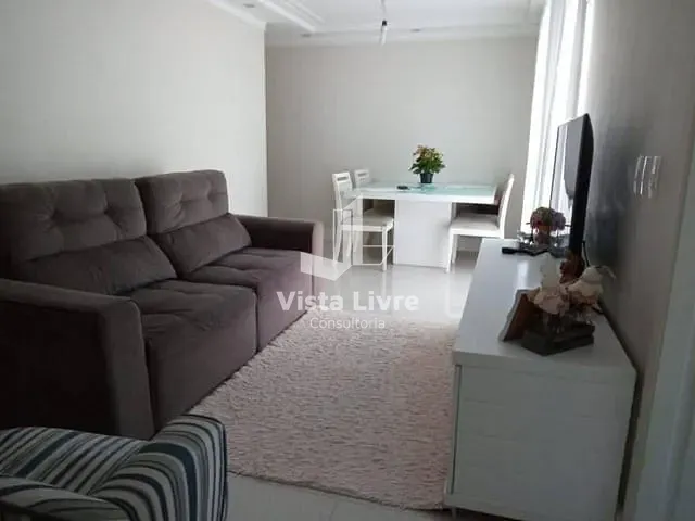 Apartamento com 75m² 3 quartos e 2 banheiros, à venda, no bairro City Bussocaba em Osasco
