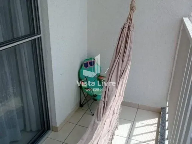 Apartamento com 75m² 3 quartos e 2 banheiros, à venda, no bairro City Bussocaba em Osasco