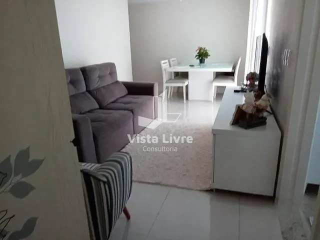 Apartamento com 75m² 3 quartos e 2 banheiros, à venda, no bairro City Bussocaba em Osasco