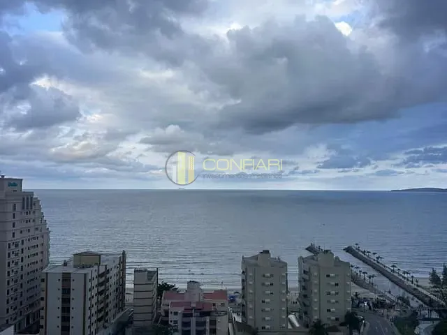Apartamento 2 quartos e 1 banheiro, para alugar, no bairro Tabuleiro Das Oliveiras em Itapema