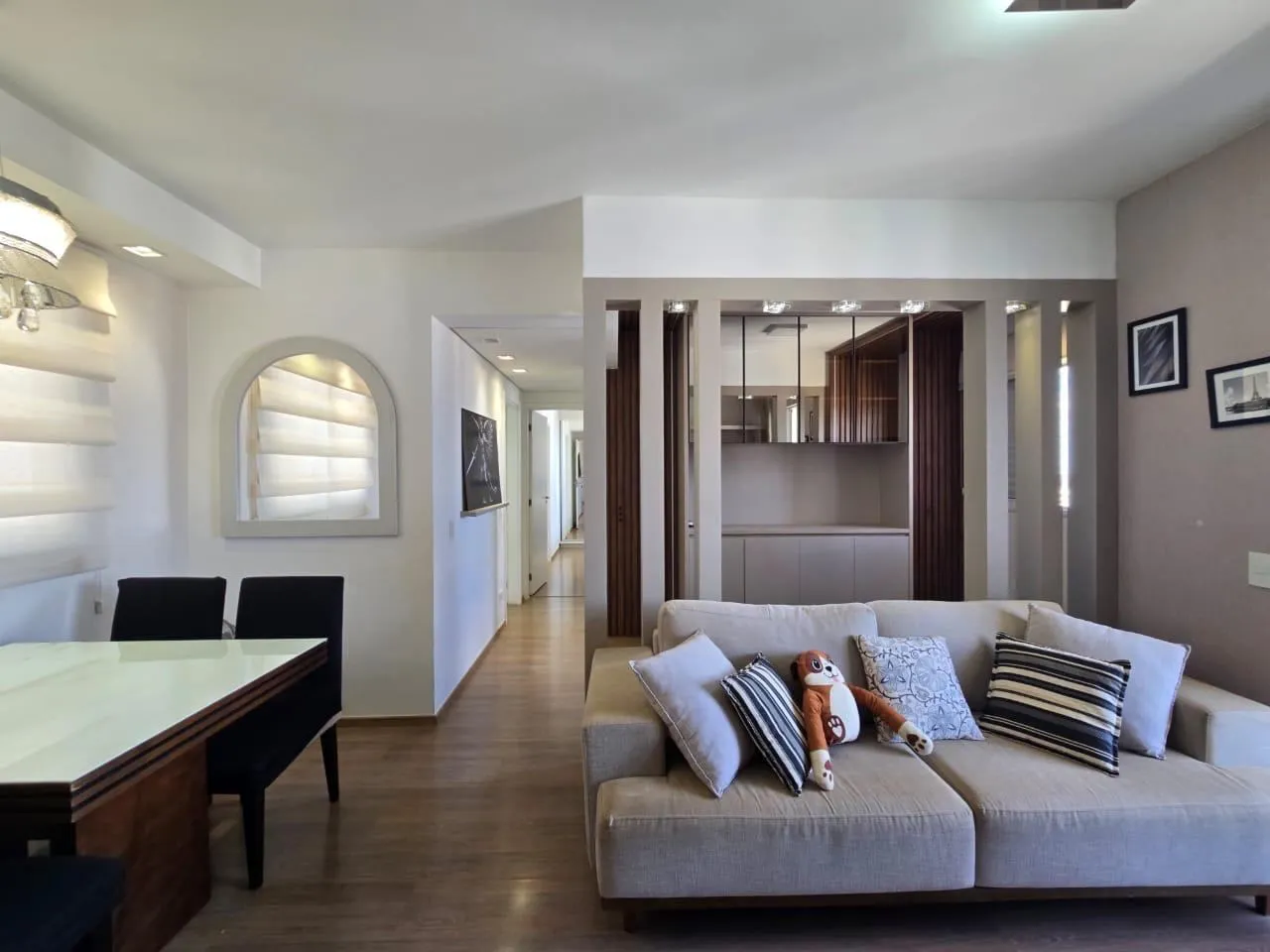Apartamento, 3 quartos, 71 m² - Foto 6