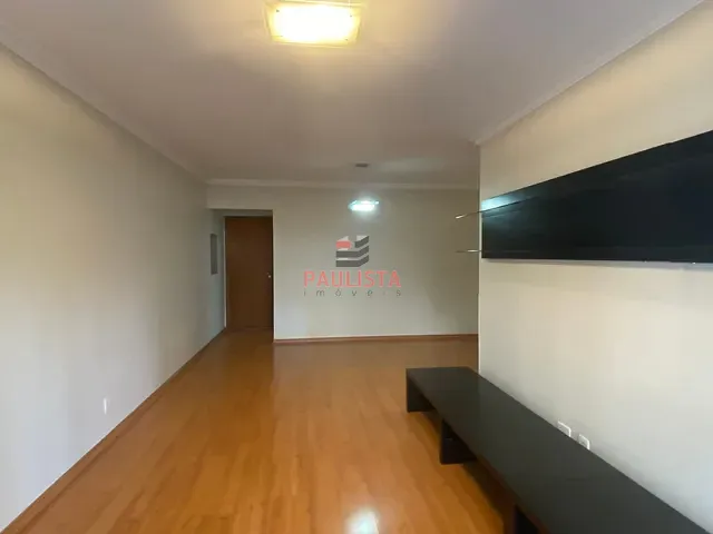 Apartamento com 102m² 3 quartos e 3 banheiros, para alugar, no bairro Jardim Vila Mariana em São Paulo