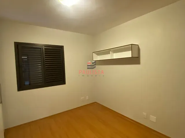 Apartamento com 102m² 3 quartos e 3 banheiros, para alugar, no bairro Jardim Vila Mariana em São Paulo