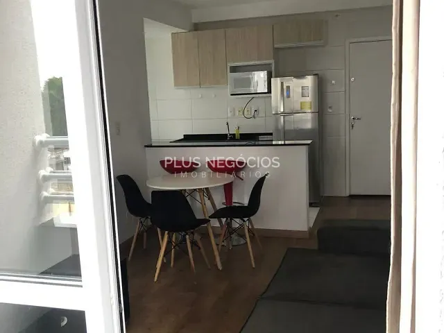 Apartamento com 57m² 2 quartos e 2 banheiros, para alugar, no bairro Parque Bela Vista em Votorantim