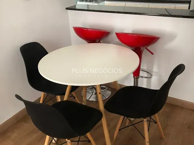 Apartamento com 57m² 2 quartos e 2 banheiros, para alugar, no bairro Parque Bela Vista em Votorantim
